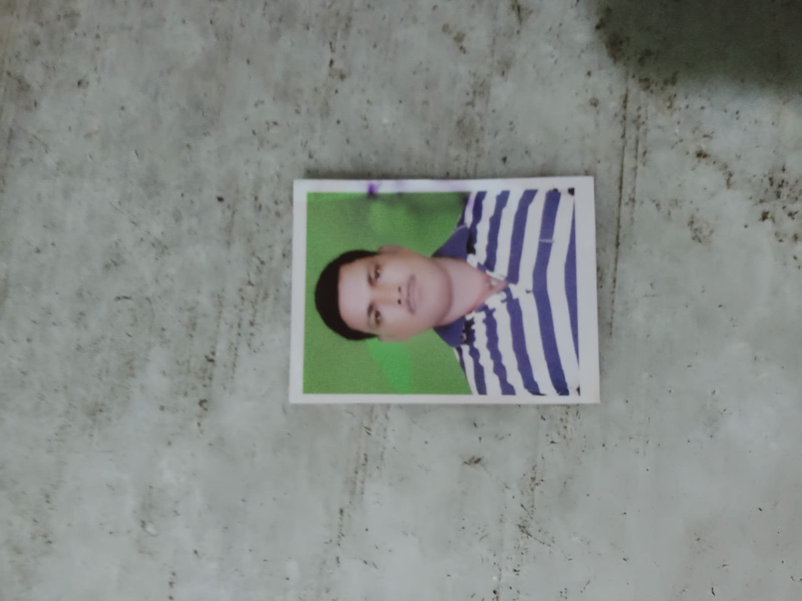 Manas kumar Parida